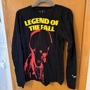 The Weeknd Starboy Tour Concert Merch